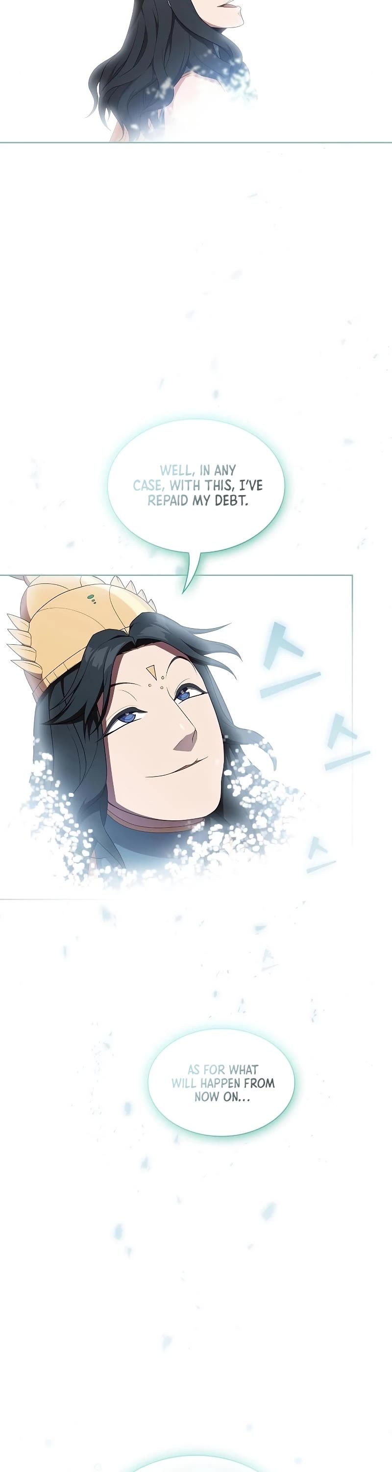 The Tutorial Tower's Advanced Player chapter 150 page 47