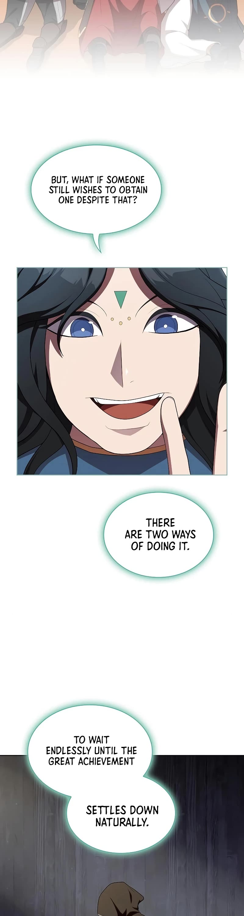 The Tutorial Tower's Advanced Player chapter 150 page 9