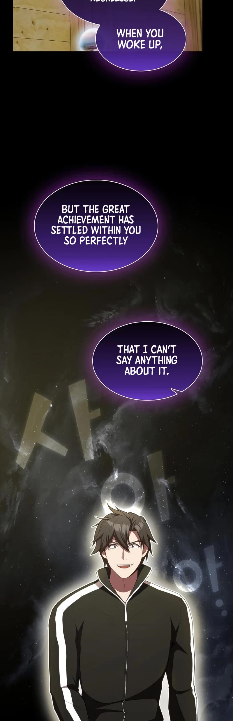 The Tutorial Tower's Advanced Player chapter 151 page 10