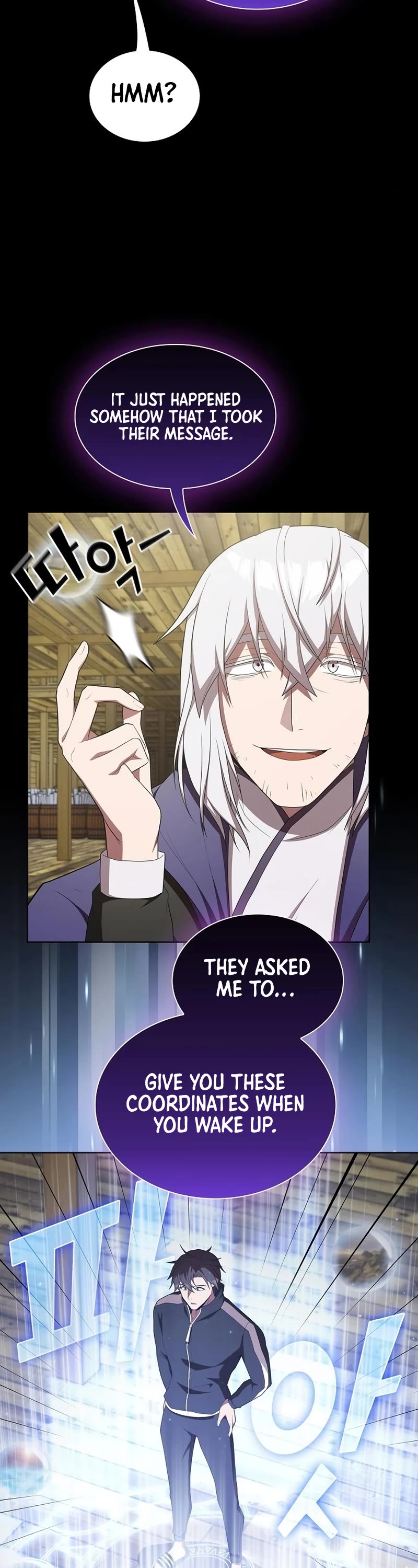 The Tutorial Tower's Advanced Player chapter 151 page 18