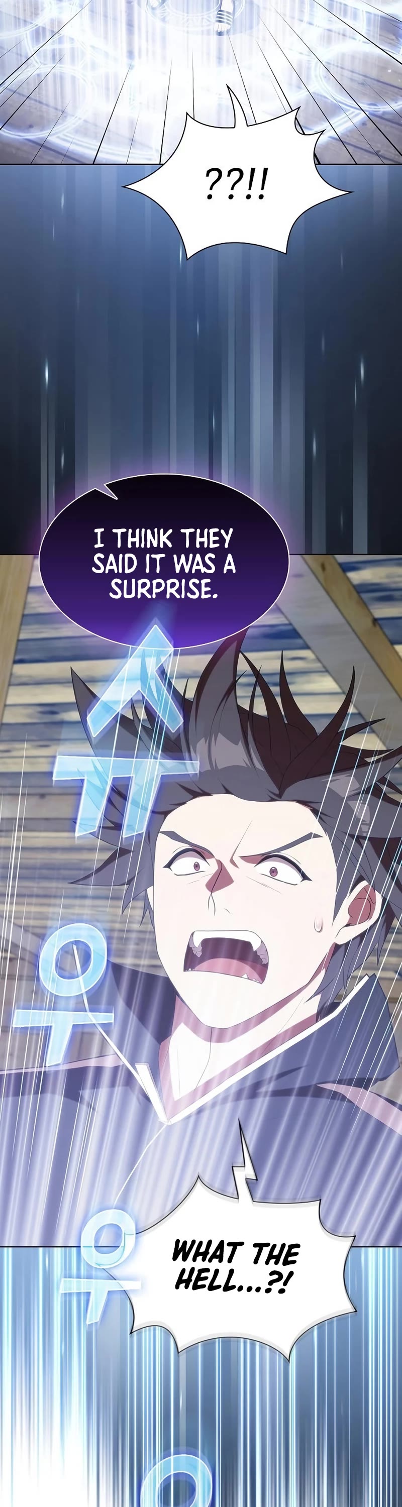 The Tutorial Tower's Advanced Player chapter 151 page 19