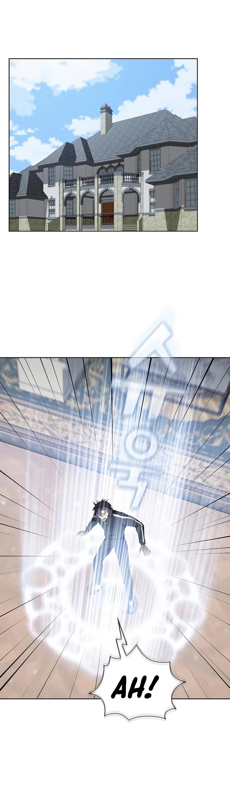 The Tutorial Tower's Advanced Player chapter 151 page 21