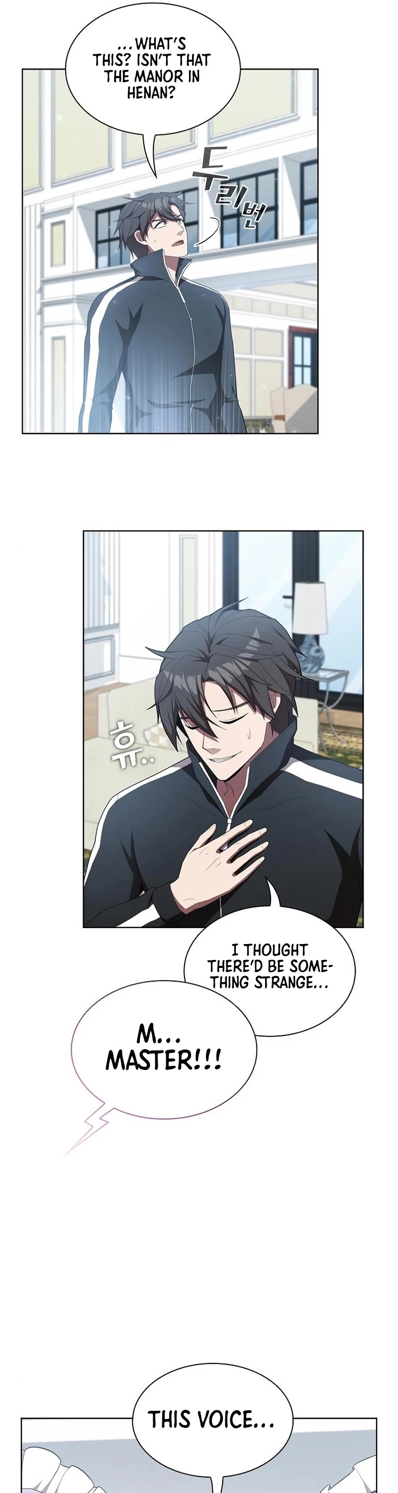 The Tutorial Tower's Advanced Player chapter 151 page 22