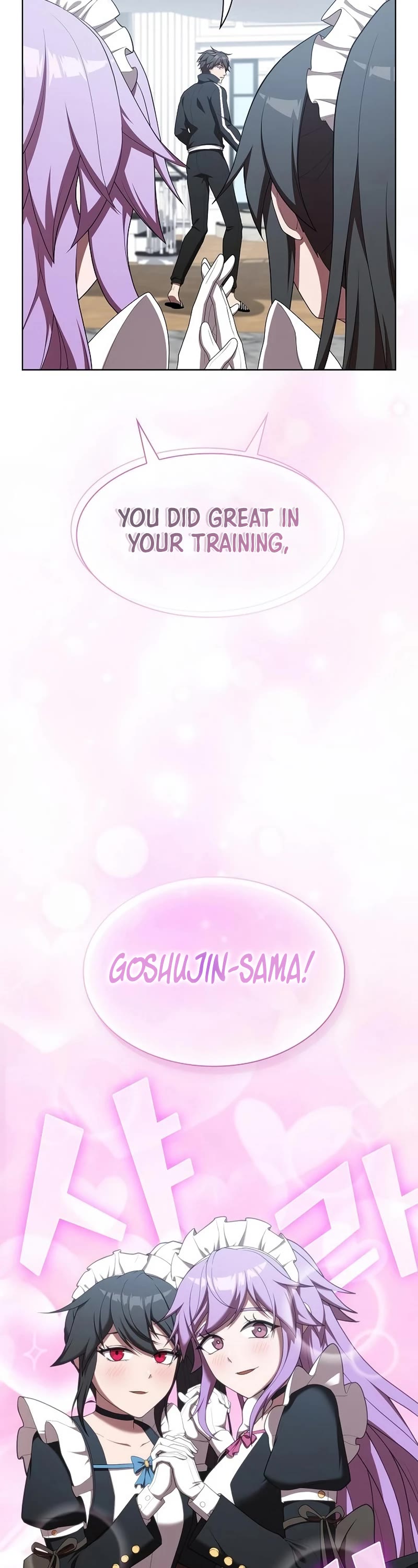 The Tutorial Tower's Advanced Player chapter 151 page 23