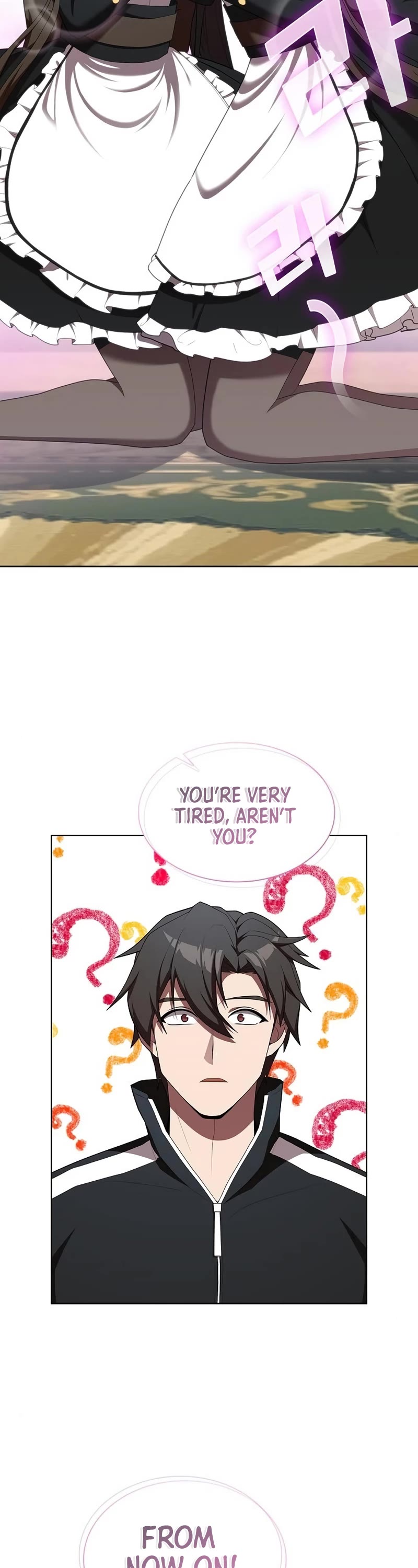 The Tutorial Tower's Advanced Player chapter 151 page 24