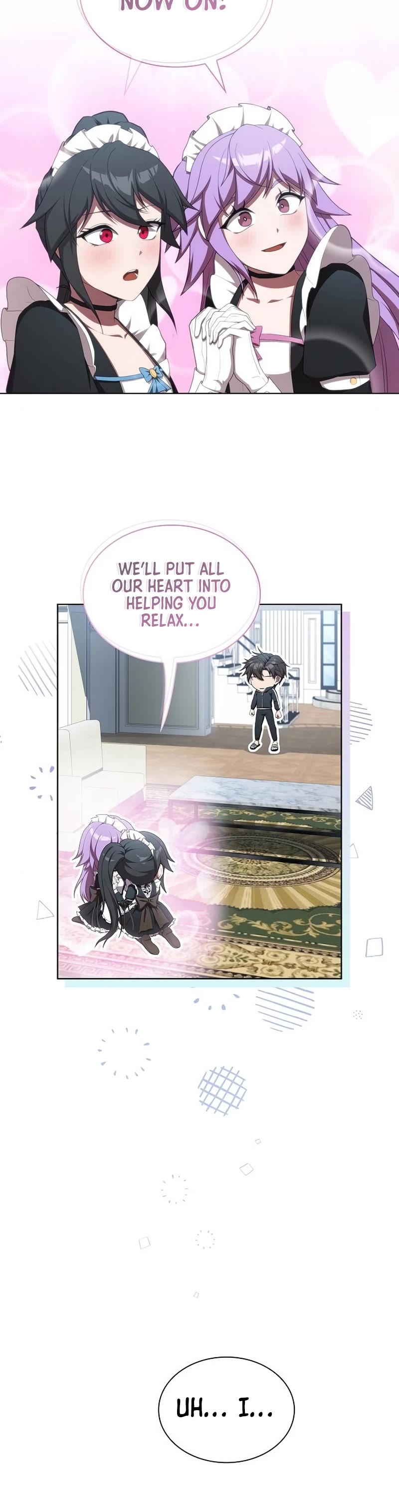 The Tutorial Tower's Advanced Player chapter 151 page 25