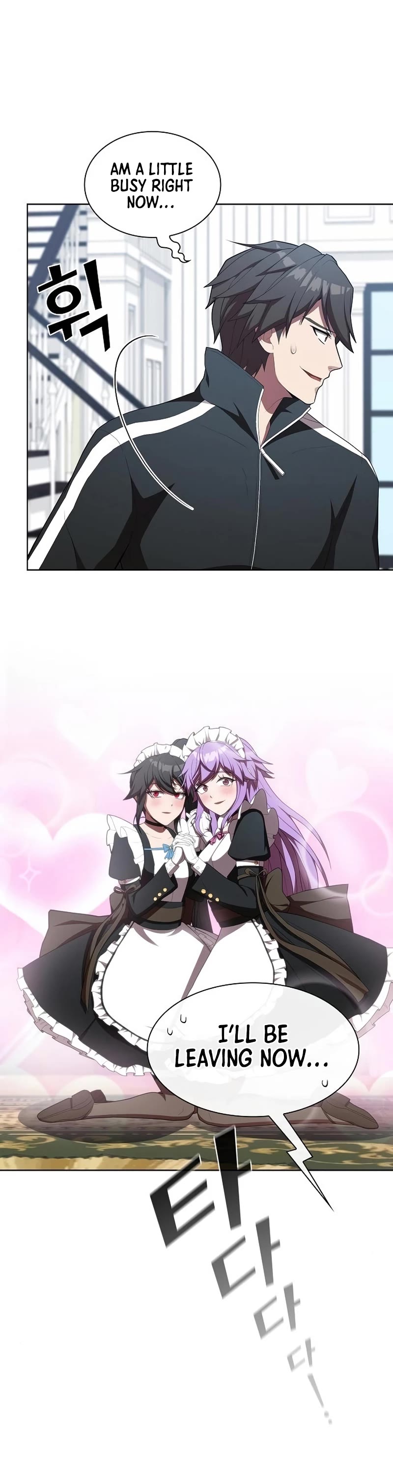 The Tutorial Tower's Advanced Player chapter 151 page 26