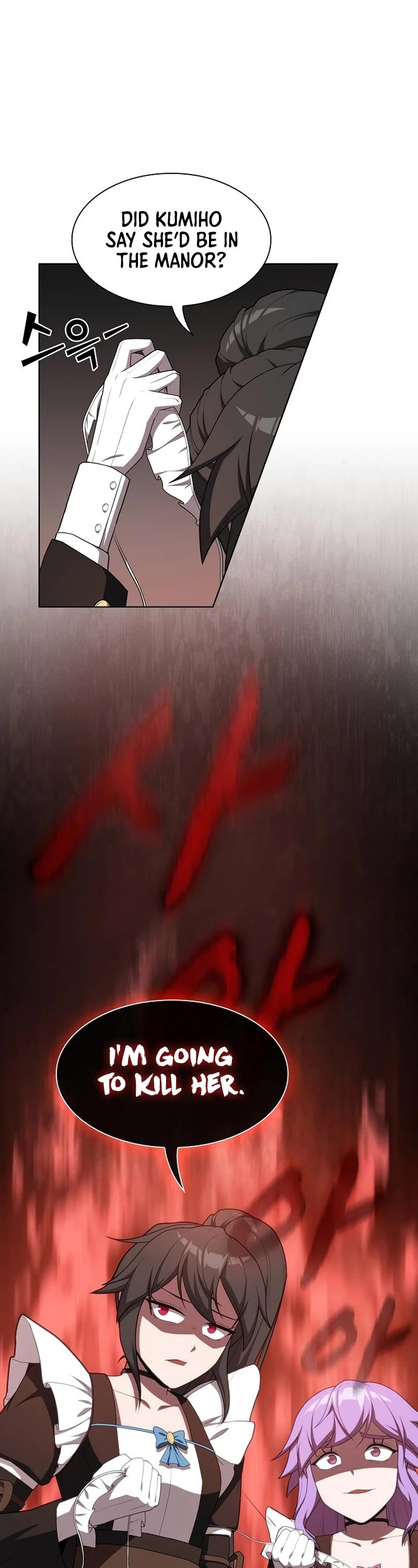 The Tutorial Tower's Advanced Player chapter 151 page 28