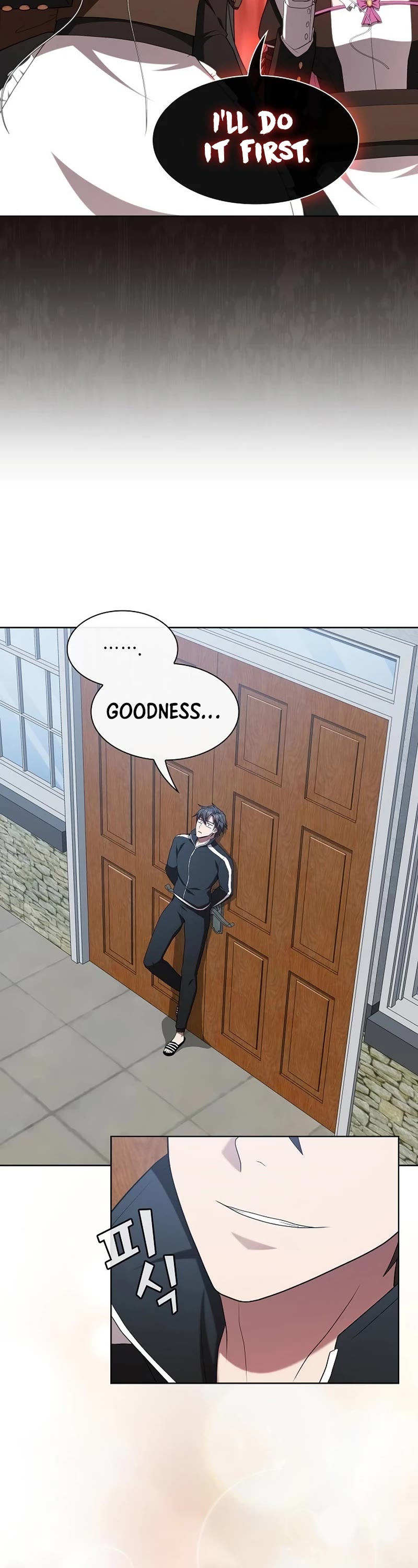 The Tutorial Tower's Advanced Player chapter 151 page 29