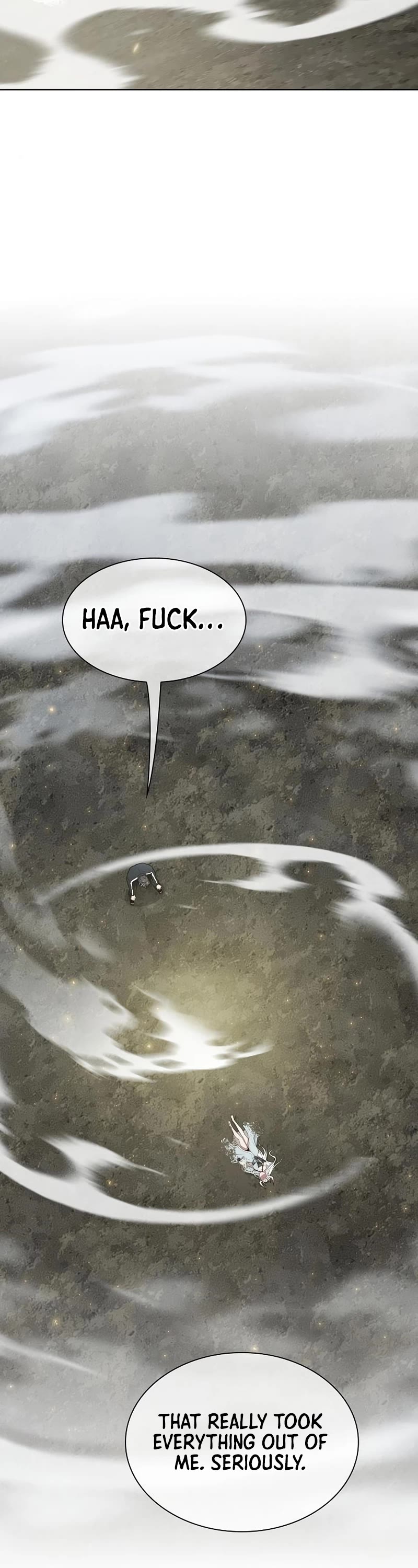 The Tutorial Tower's Advanced Player chapter 151 page 3