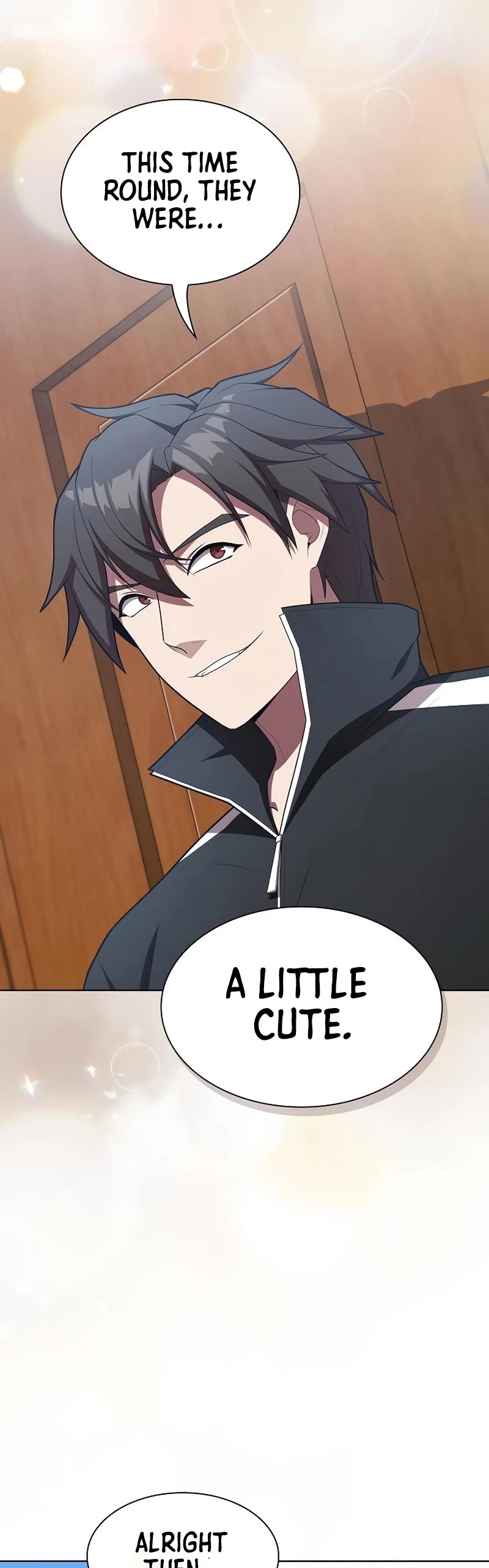 The Tutorial Tower's Advanced Player chapter 151 page 30