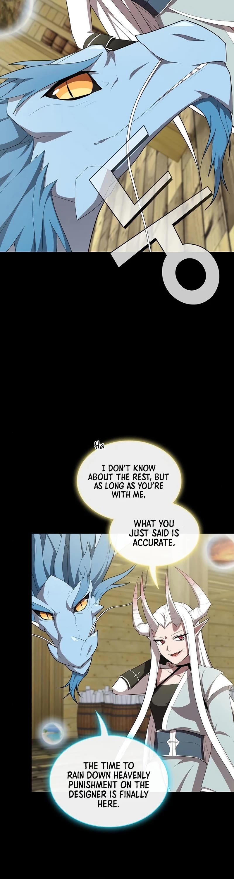 The Tutorial Tower's Advanced Player chapter 151 page 34