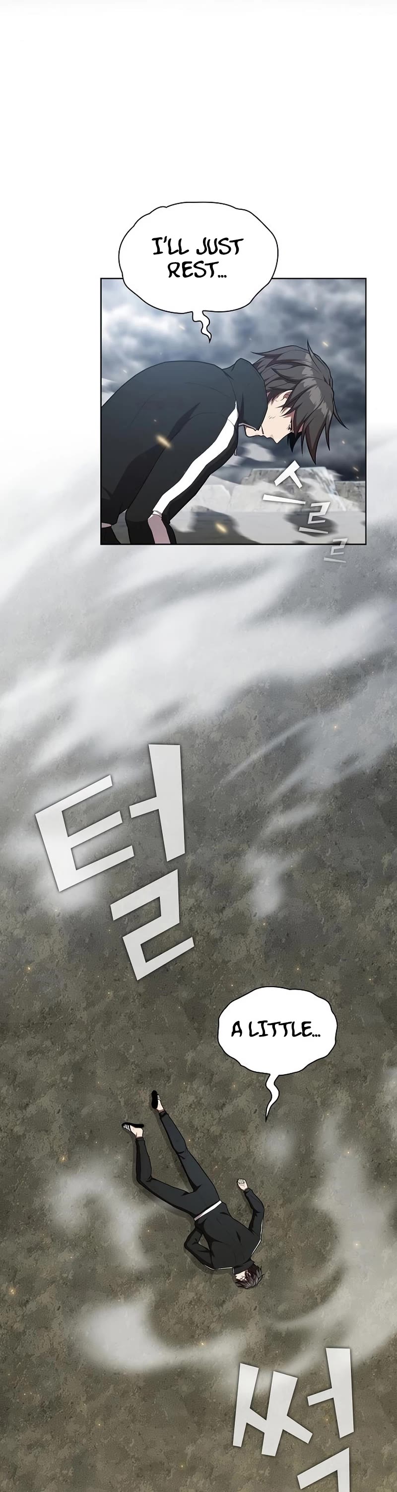 The Tutorial Tower's Advanced Player chapter 151 page 4