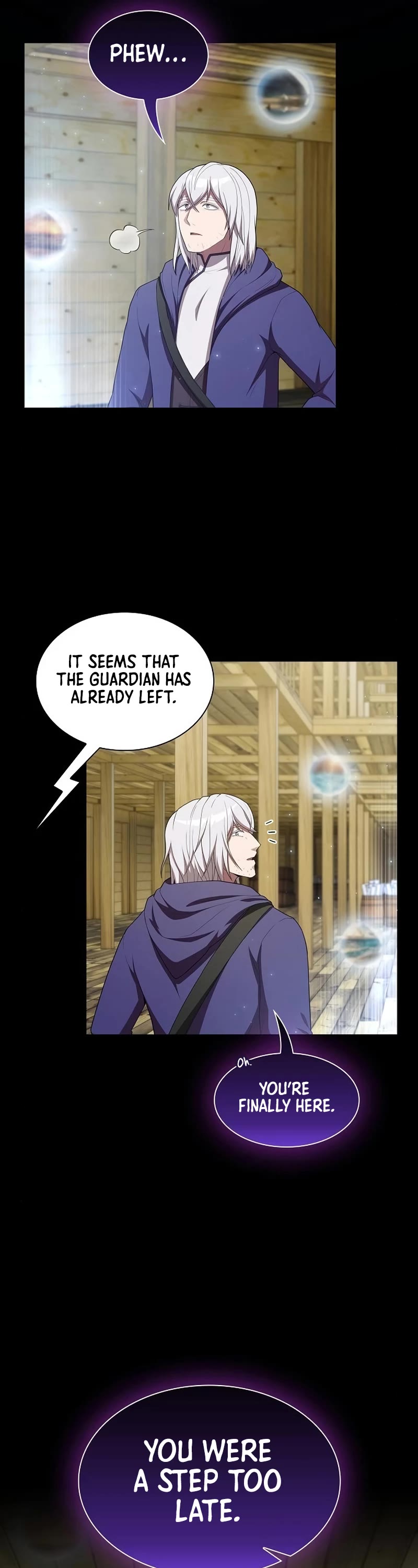 The Tutorial Tower's Advanced Player chapter 151 page 42