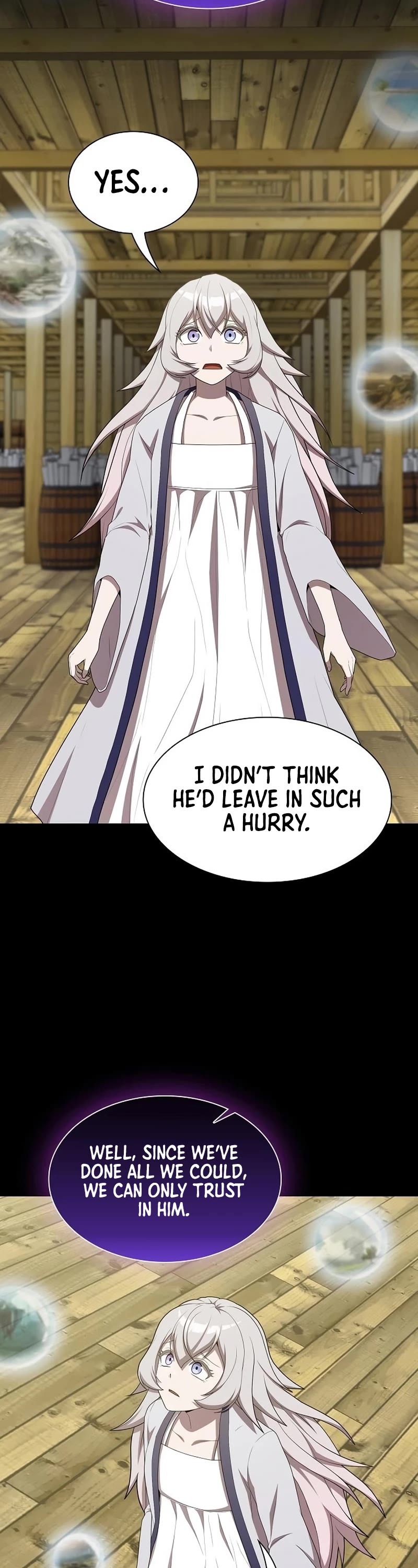 The Tutorial Tower's Advanced Player chapter 151 page 43