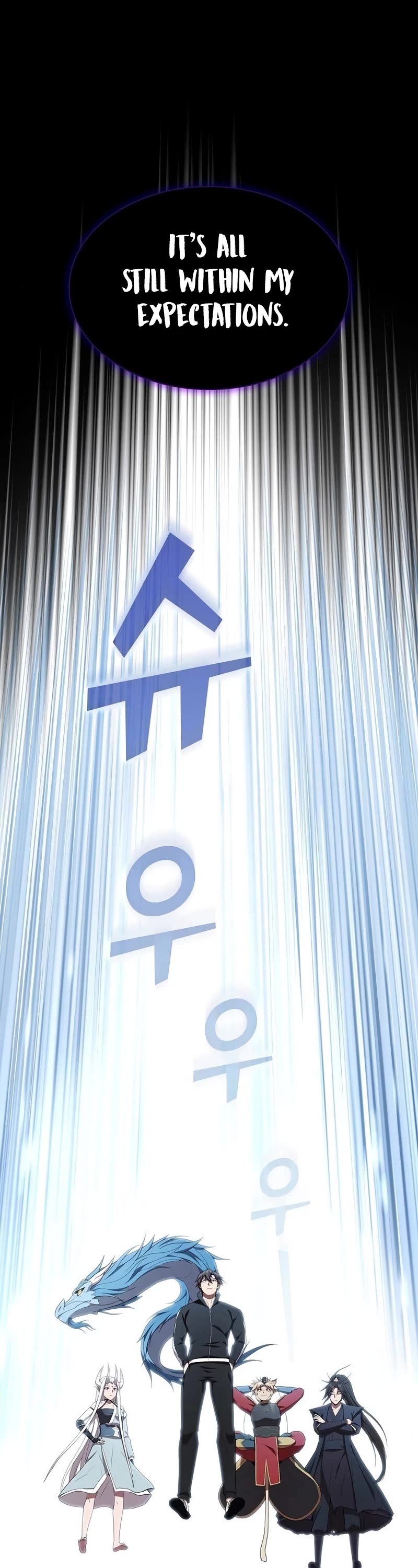 The Tutorial Tower's Advanced Player chapter 151 page 47