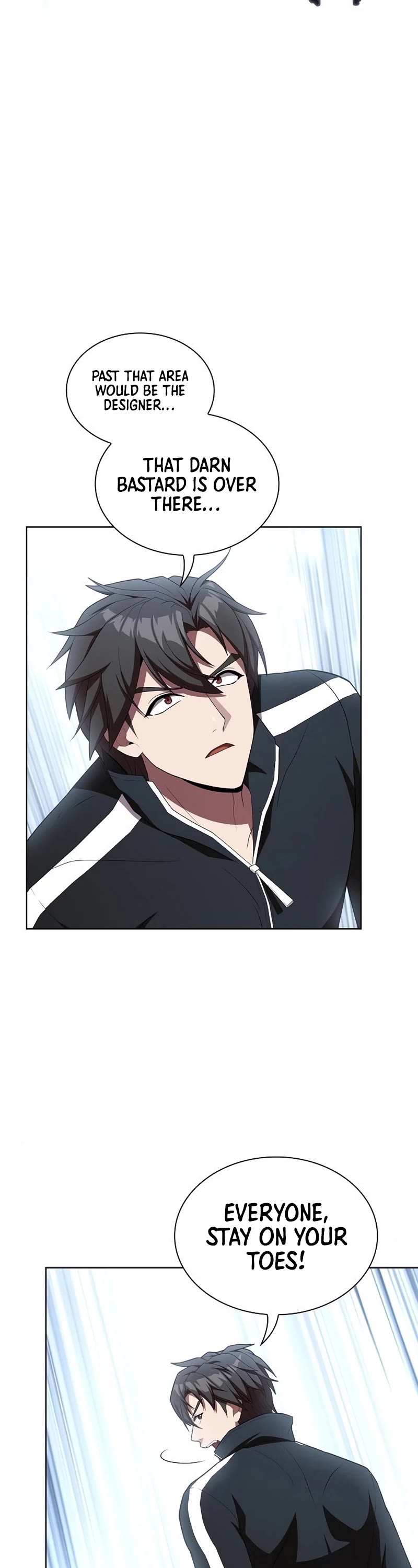 The Tutorial Tower's Advanced Player chapter 151 page 48