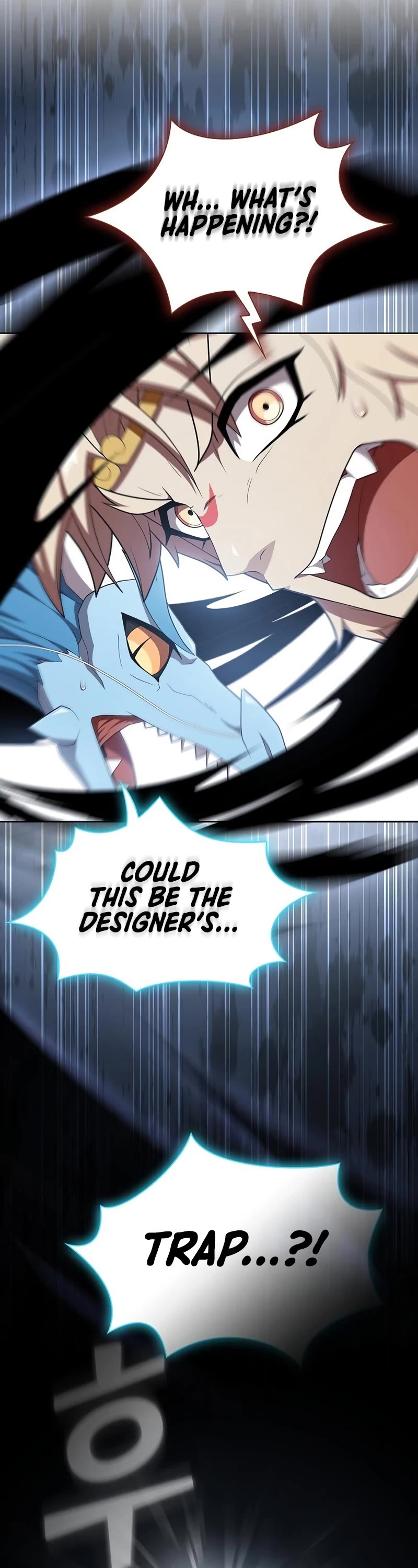 The Tutorial Tower's Advanced Player chapter 151 page 52