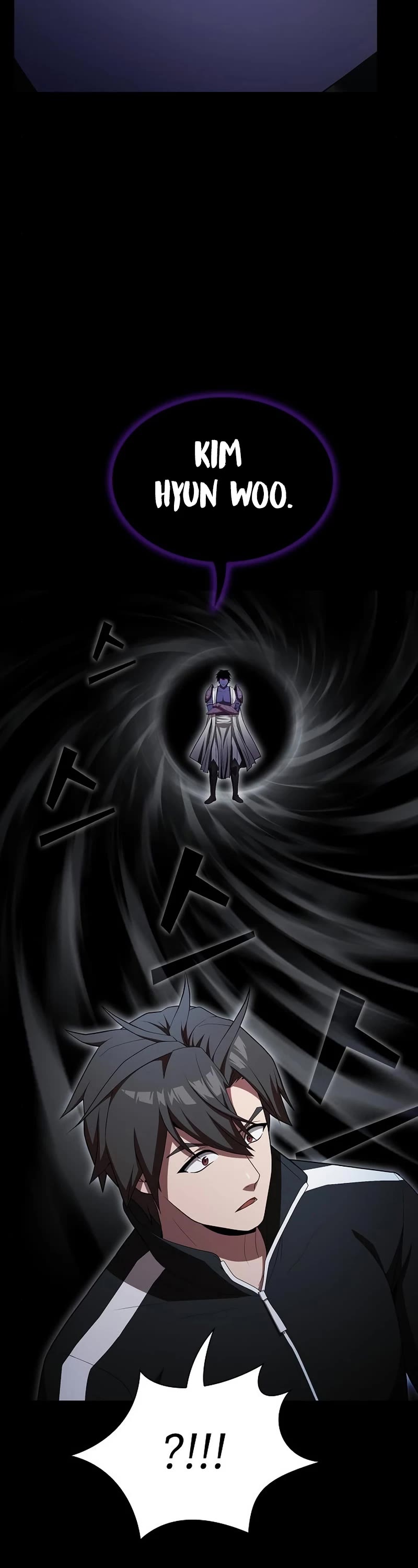 The Tutorial Tower's Advanced Player chapter 151 page 54