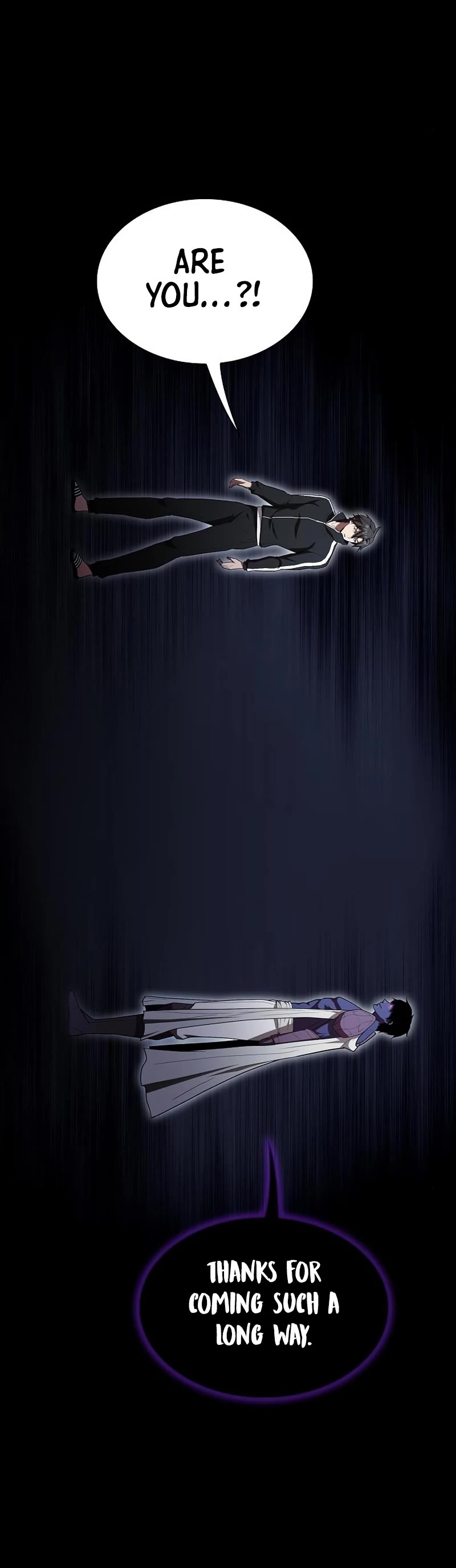 The Tutorial Tower's Advanced Player chapter 151 page 55