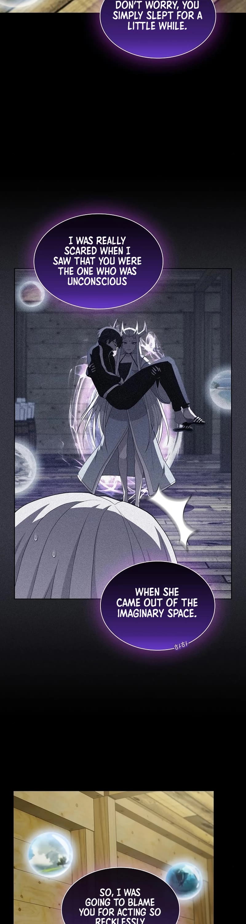 The Tutorial Tower's Advanced Player chapter 151 page 9