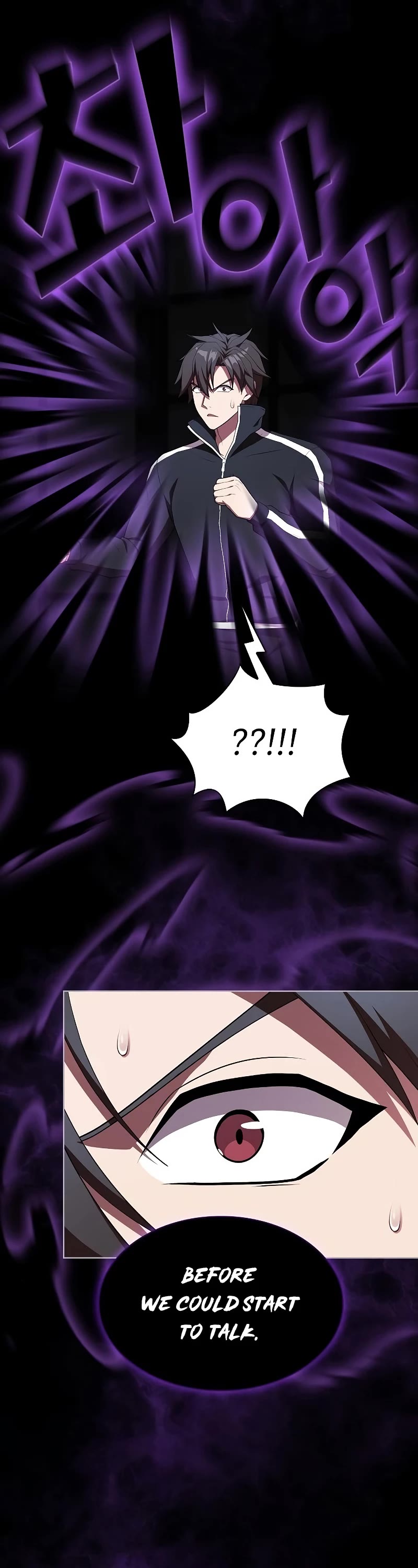 The Tutorial Tower's Advanced Player chapter 152 page 10