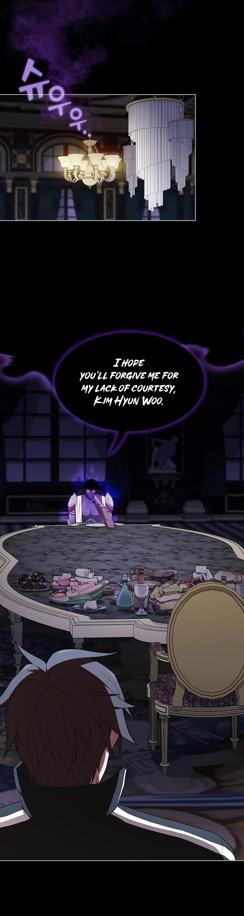 The Tutorial Tower's Advanced Player chapter 152 page 11