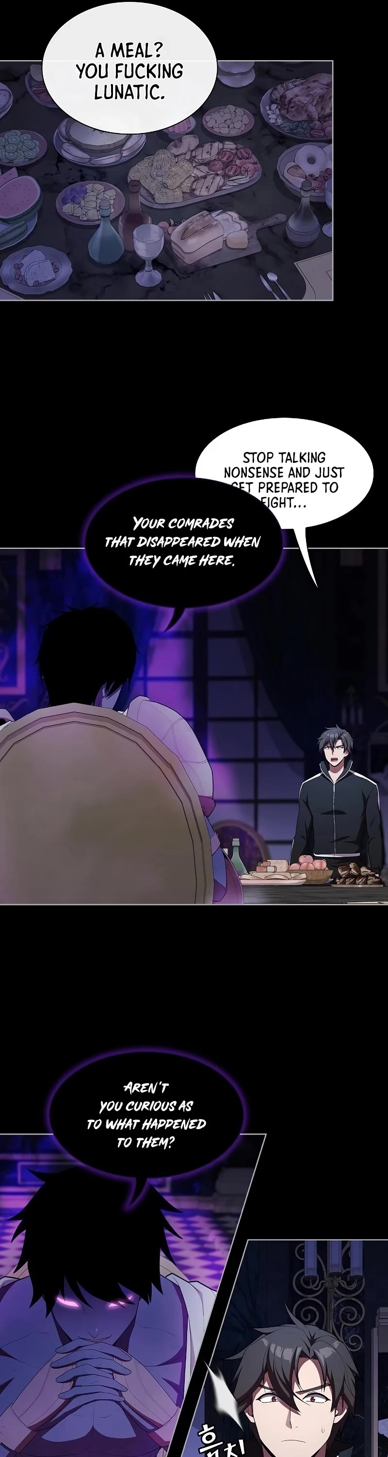 The Tutorial Tower's Advanced Player chapter 152 page 14