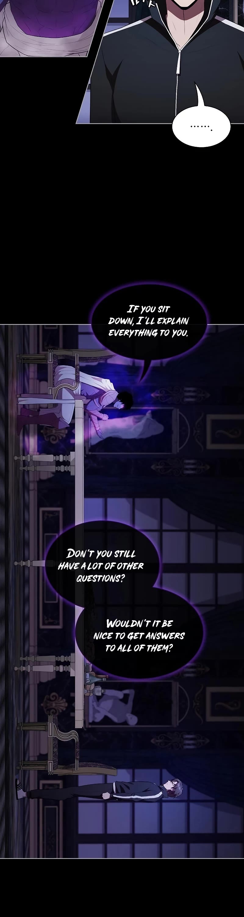 The Tutorial Tower's Advanced Player chapter 152 page 15