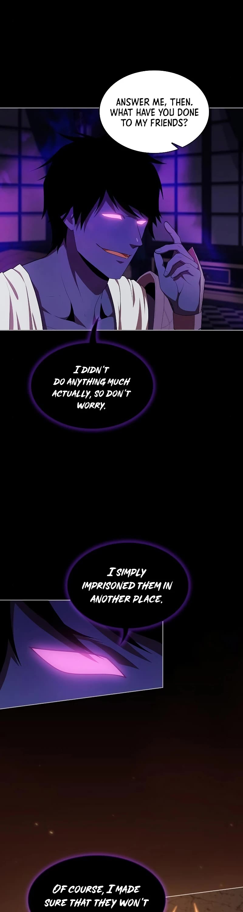 The Tutorial Tower's Advanced Player chapter 152 page 17