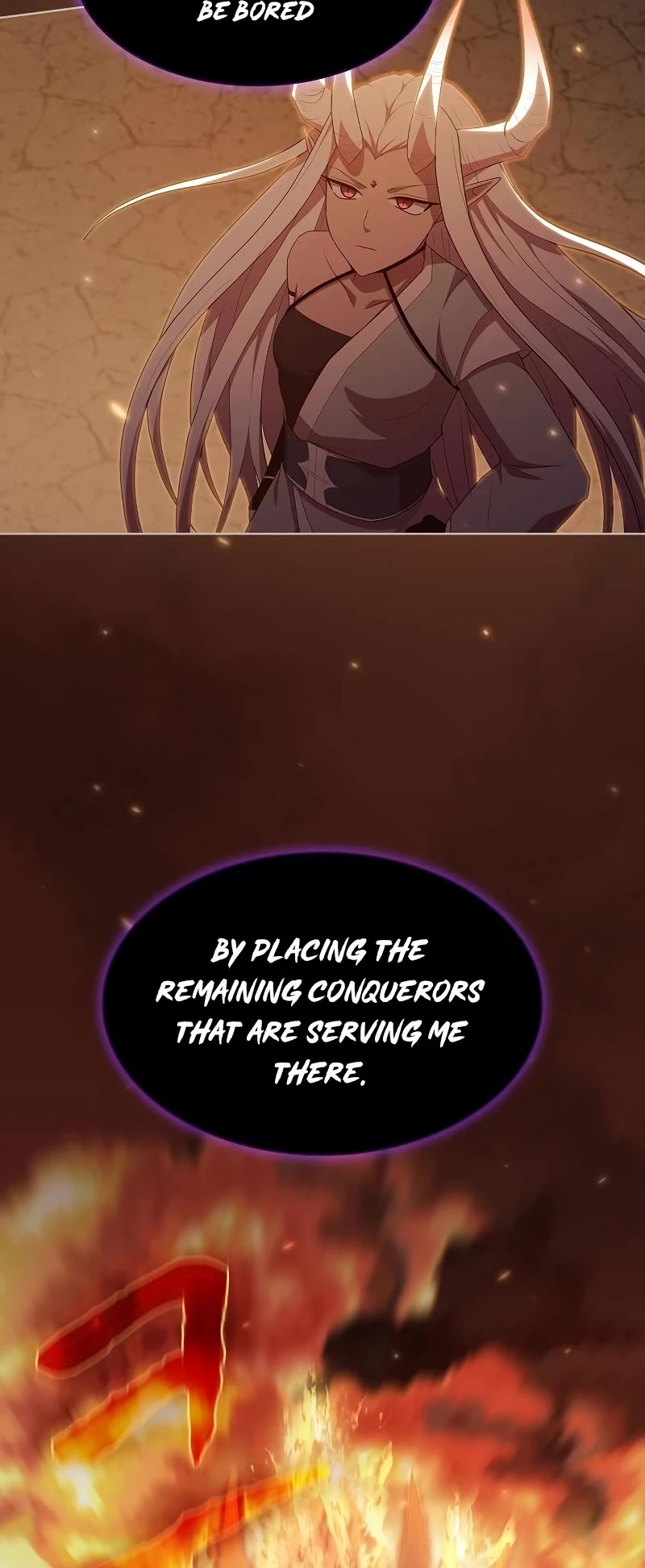 The Tutorial Tower's Advanced Player chapter 152 page 18