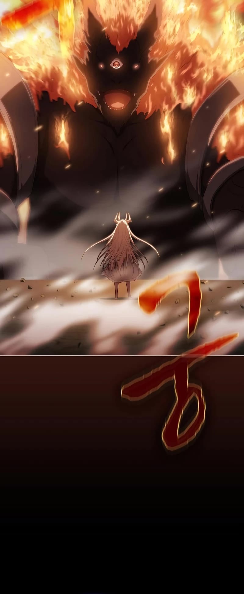 The Tutorial Tower's Advanced Player chapter 152 page 19