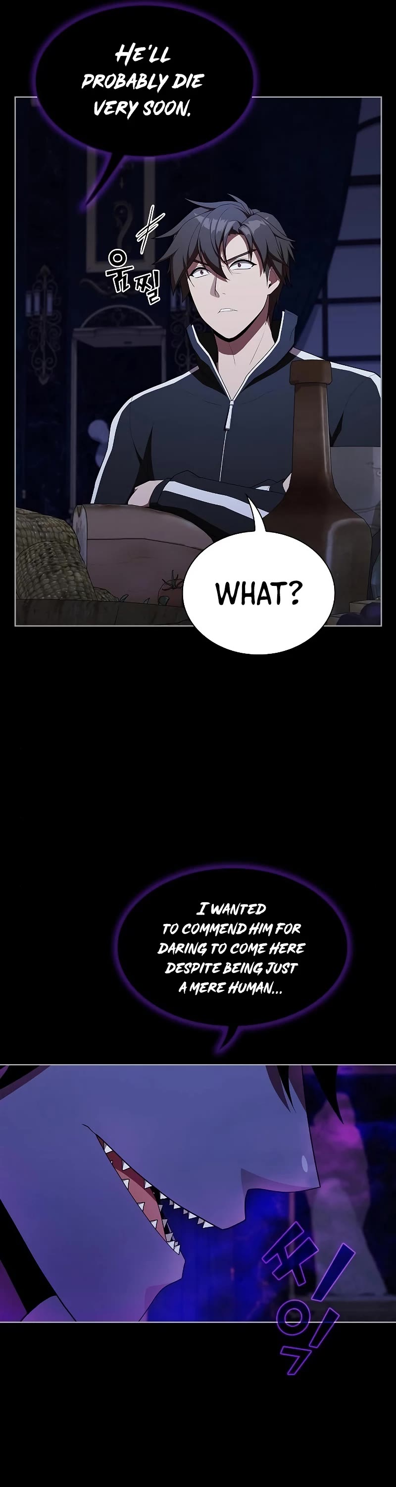 The Tutorial Tower's Advanced Player chapter 152 page 22