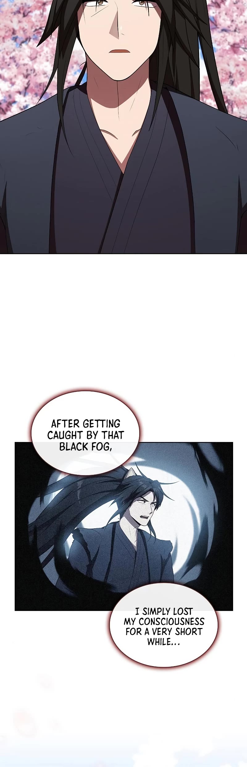 The Tutorial Tower's Advanced Player chapter 152 page 25