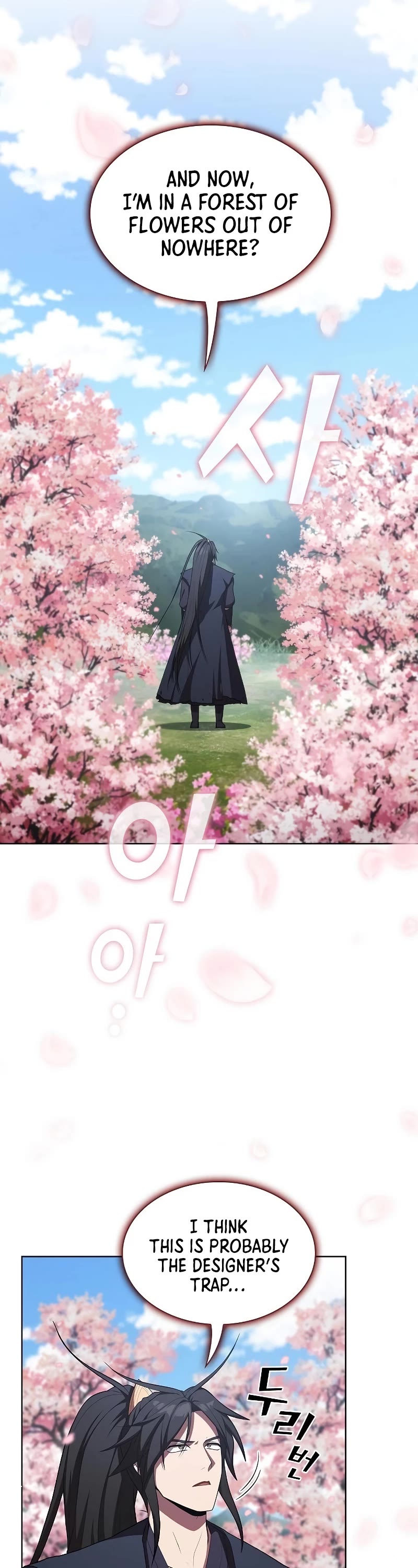 The Tutorial Tower's Advanced Player chapter 152 page 26