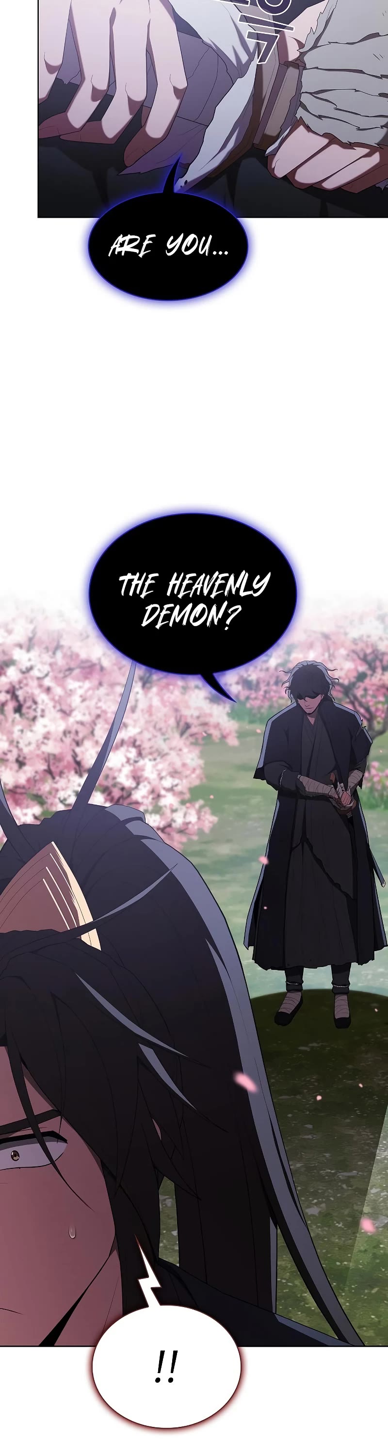 The Tutorial Tower's Advanced Player chapter 152 page 28