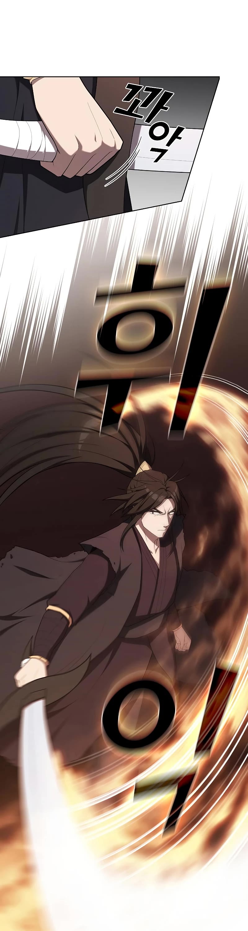 The Tutorial Tower's Advanced Player chapter 152 page 29