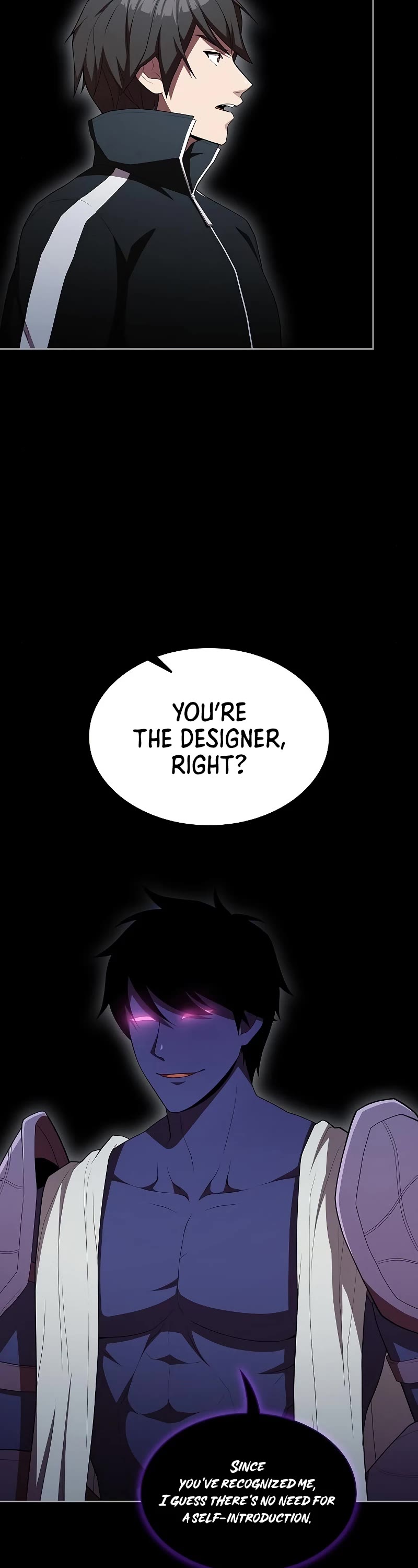 The Tutorial Tower's Advanced Player chapter 152 page 3