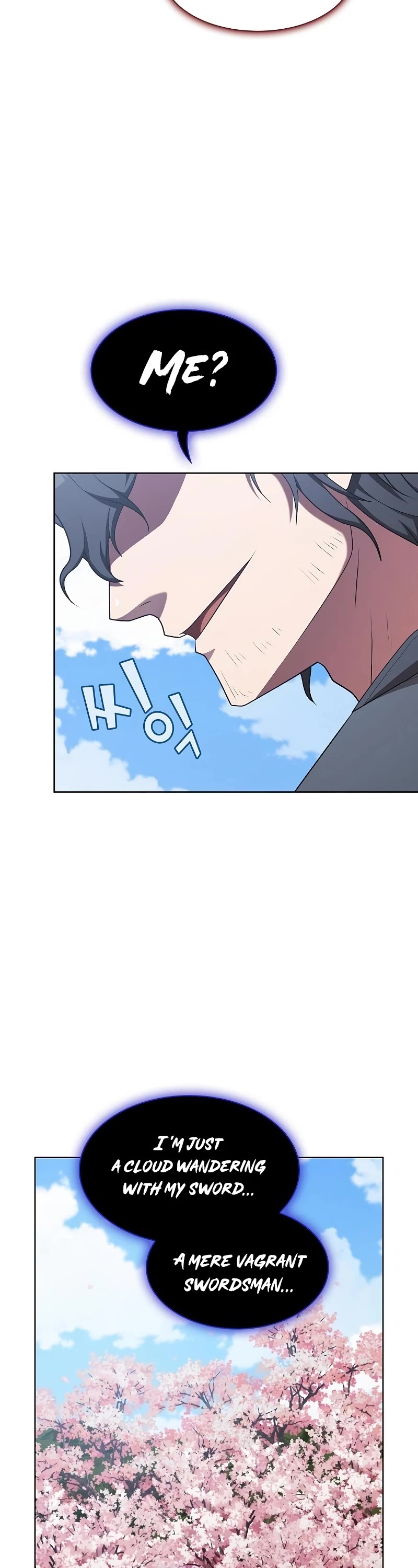 The Tutorial Tower's Advanced Player chapter 152 page 35