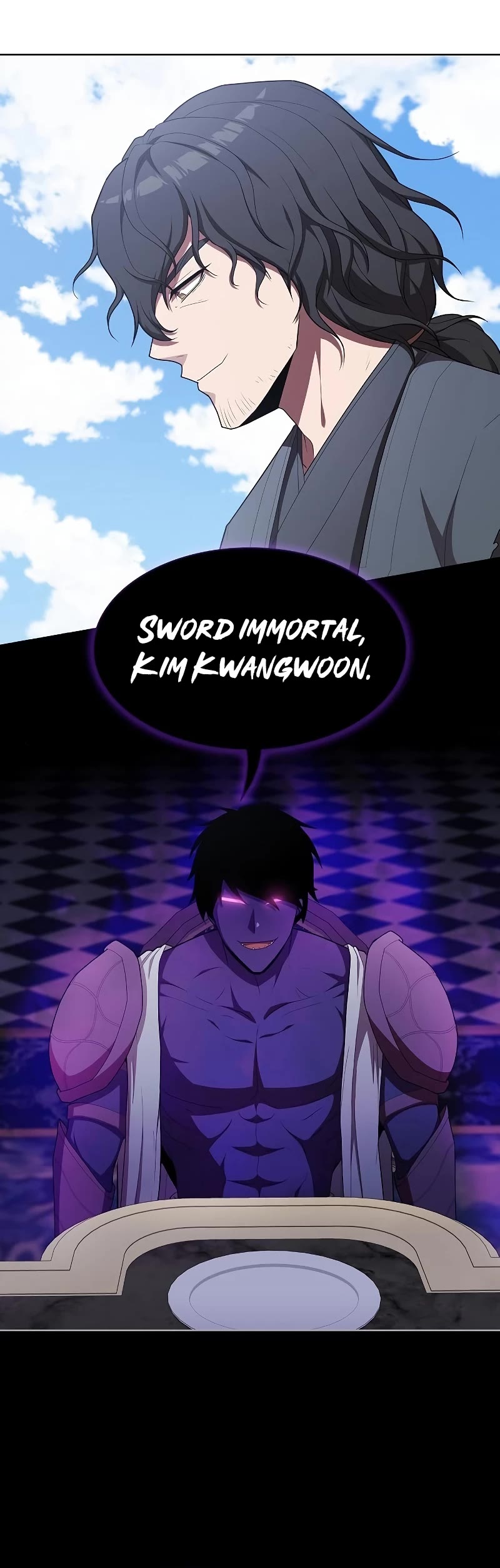 The Tutorial Tower's Advanced Player chapter 152 page 37