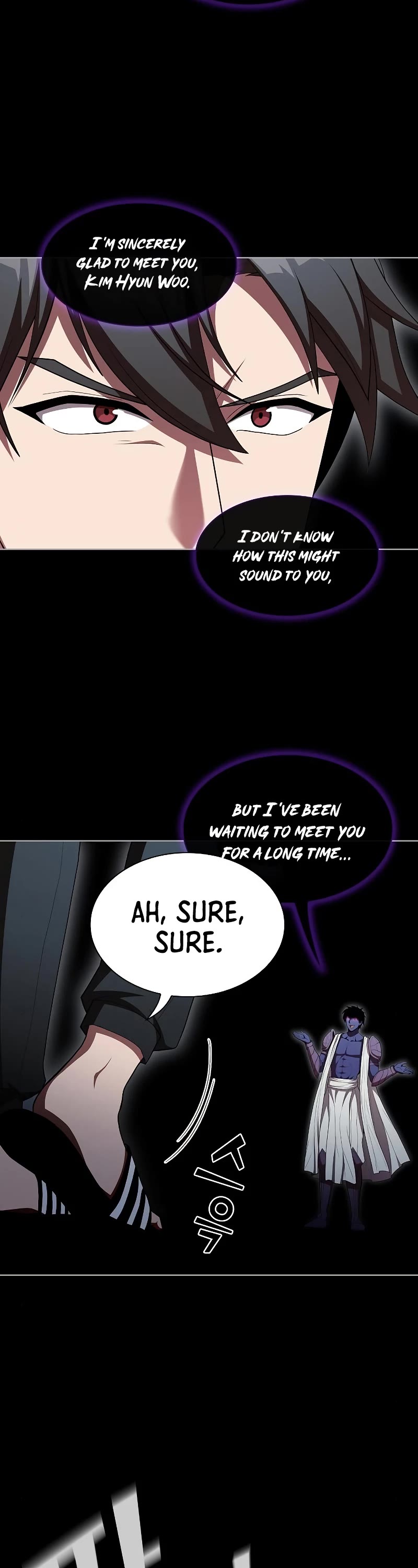 The Tutorial Tower's Advanced Player chapter 152 page 4