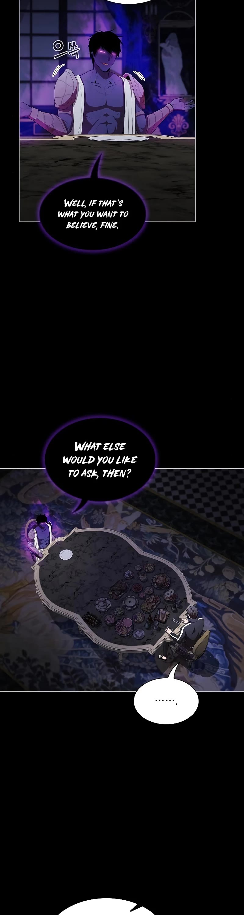 The Tutorial Tower's Advanced Player chapter 152 page 40