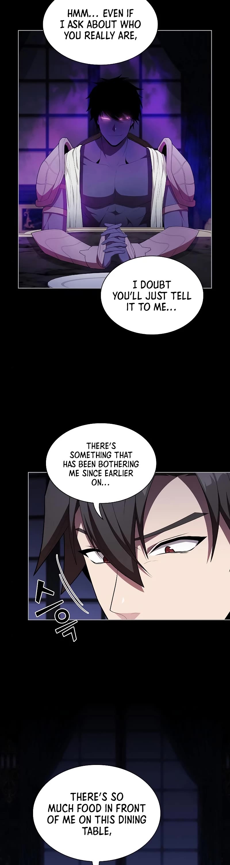 The Tutorial Tower's Advanced Player chapter 152 page 41