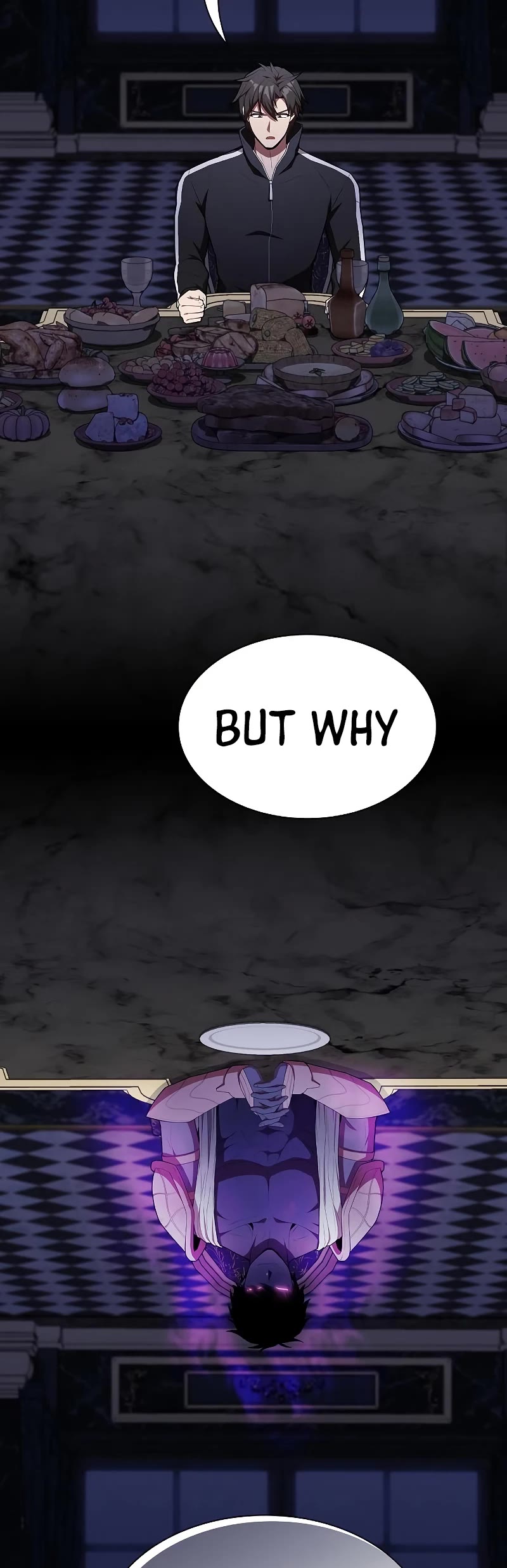 The Tutorial Tower's Advanced Player chapter 152 page 42