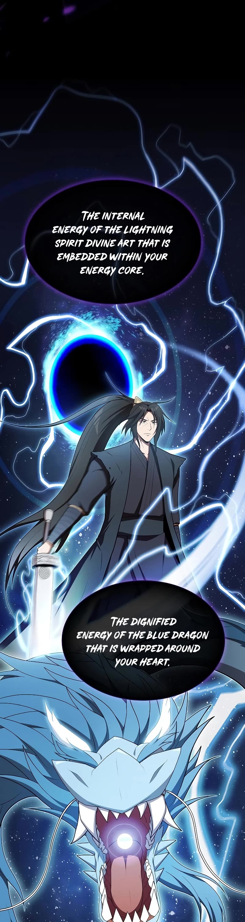 The Tutorial Tower's Advanced Player chapter 152 page 47