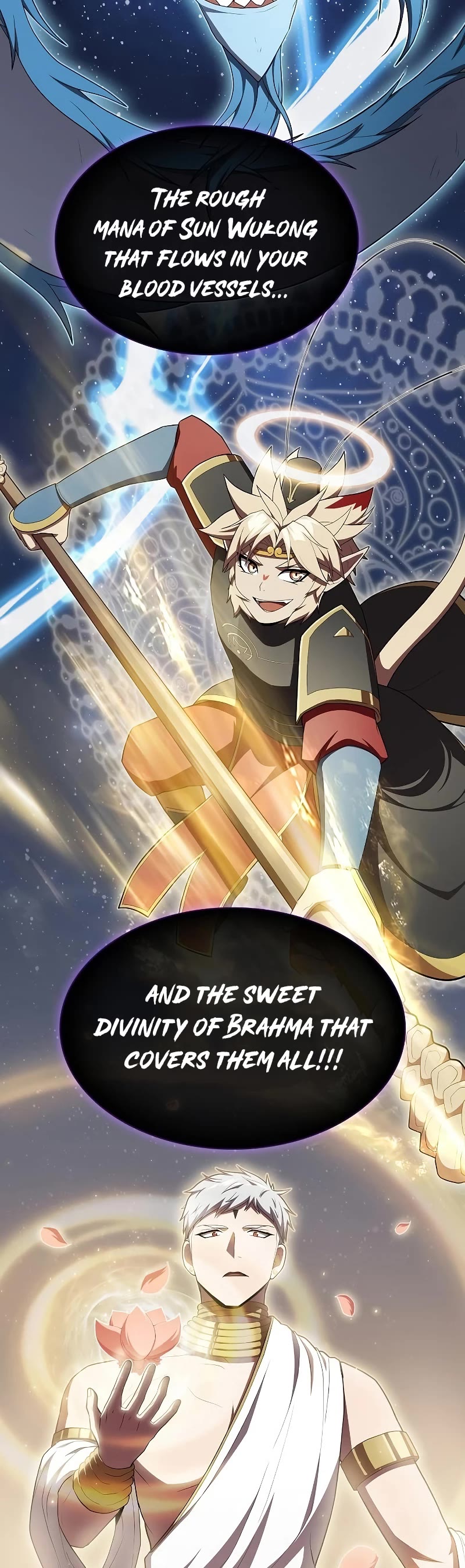 The Tutorial Tower's Advanced Player chapter 152 page 48