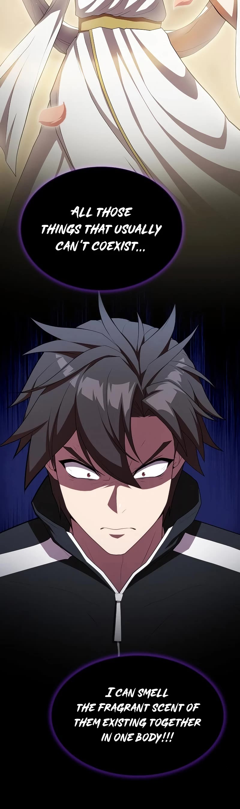 The Tutorial Tower's Advanced Player chapter 152 page 49