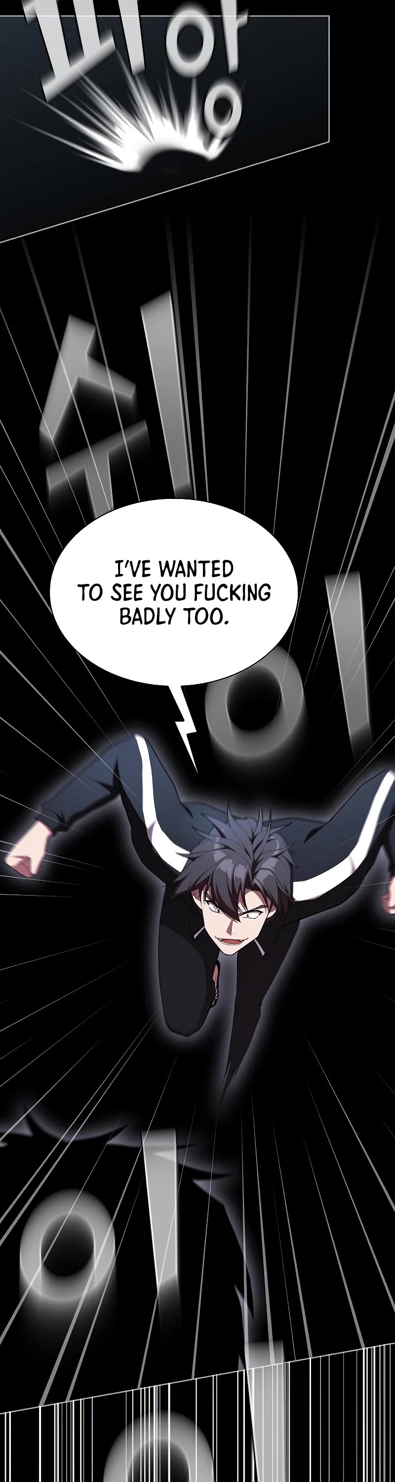 The Tutorial Tower's Advanced Player chapter 152 page 5