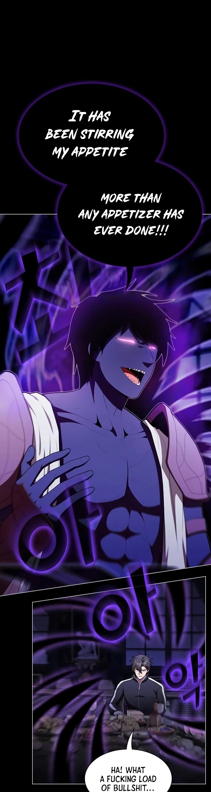 The Tutorial Tower's Advanced Player chapter 152 page 50