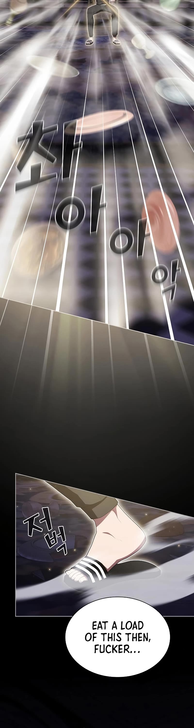 The Tutorial Tower's Advanced Player chapter 152 page 52